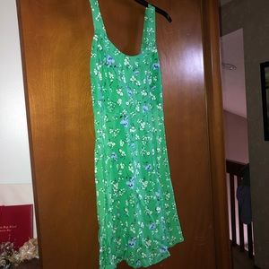 Spring/summer dress
